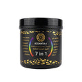 Kosmatika Rainbow 7-in-1 Radiance Cream Vitamin C Vitamin E Shea Butter Collagen 500 ml