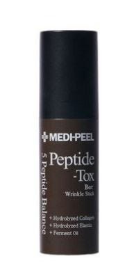Medi-Peel Peptide Firming Wrinkle Stick, Moisturizing Peptide Balm, All Skin Types