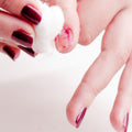 Agiss Nail Polish Remover Liquid Acetone-Free with Grape Seed Oil 125 ml
