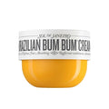 Sol de Janeiro Brazilian Bum Bum Skin Cream Moisturizer Guarana Cupuacu Butter Coconut Oil 240ml