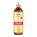 Difeel Bond Repair Conditioner 1000ml Sulfate-Free Formula for Damaged Hair