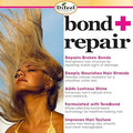 Difeel Bond Repair Conditioner 1000ml Sulfate-Free Formula for Damaged Hair