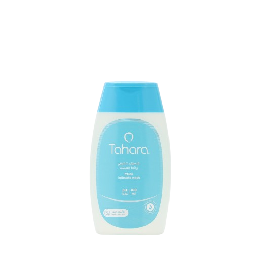 Tahara Musk Intimate Wash for External Use 100 ml