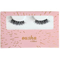Ousha Single Lashes No 2 Human Hair False Eyelashes