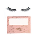Ousha Single Lashes No 2 Human Hair False Eyelashes