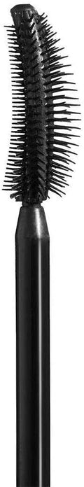 Maybelline New York Lash Sensational Mascara Washable Lengthening Natural Finish Intense Black