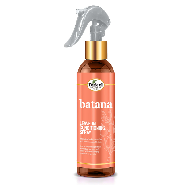 Difeel Elevated Batana Leave-In Spray with Batana Oil