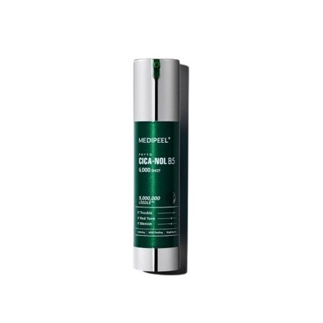 MediPeel Phyto Cica-Nol B5 Serum, Cica Complex, Panthenol, Moisturizing Texture