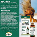 Difeel Rosemary Mint Follicle Boost Scalp Serum Liquid Hair Serum 145ml