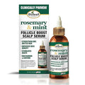 Difeel Rosemary Mint Follicle Boost Scalp Serum Liquid Hair Serum 145ml