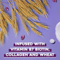 OGX Thick & Full Biotin & Collagen Shampoo Volumizing Formula 385 ml