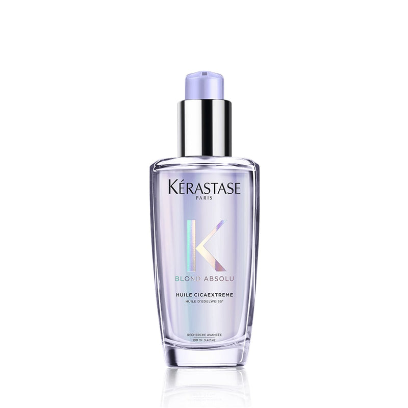 Kerastase Blond Hair Oil Nourishing Treatment Argan Oil Vitamin E 100ml