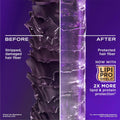 Ogx Thick & Full Biotin & Collagen Conditioner, Sulfate-Free, pH Balanced, 385ml