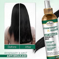 Difeel Rosemary Mint Anti-Breakage Serum Oil Mist for Hair 237ml