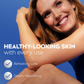 NIVEA Aloe & Hydration Body Lotion Pure Hyaluron for Normal to Dry Skin