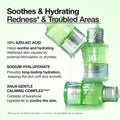Anua Azelaic Acid Facial Serum Hyaluronic Acid 10% Hydrating 30ml