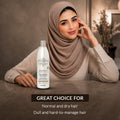 Il Salone Protein Conditioner for Dry Hair, Milk and Wheat Protein, 500 ml