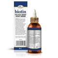 Difeel Biotin Follicle Boost Scalp Serum with Niacinamide and Caffeine 145ml