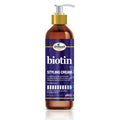 Difeel Biotin Styling Cream Protein-Enriched Flexible Hold Hair Cream