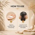 Il Salone Protein Hair Mask Cream with Milk, Wheat Proteins and Ceramides for Dry Damaged Hair 250 ml