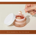Medi-Peel Hyal Kombucha Tea-Tox Cream Refill, Ceramide Hyaluronic Acid Moisturizer