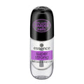 Essence Super Strong 2in1 Base & Top Coat Gel Nail Polish
