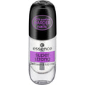 Essence Super Strong 2in1 Base & Top Coat Gel Nail Polish