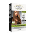 Il Salone Protein Straightening Kit Cream With Argan Oil Hair Treatment