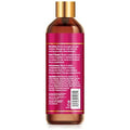 Difeel Rice Water Shampoo Liquid Sulfate-Free Hair Strengthening 354.9ml