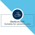 CeraVe SA Smoothing Cleanser Foaming Liquid with Salicylic Acid, 236 ml