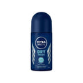 NIVEA Dry Fresh Roll-On Deodorant Quick-Drying Fresh Scent 50ml