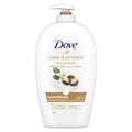 Dove Pampering Hand Wash with Shea Butter & Vanilla, Moisturising Liquid Soap, 500ml