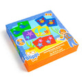 Blippi Aquarium Memory Match Puzzle, Ages 3+
