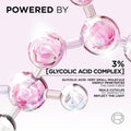 L'Oreal Paris Elvive Glycolic Gloss Shampoo Smoothing Hair Care 200ml