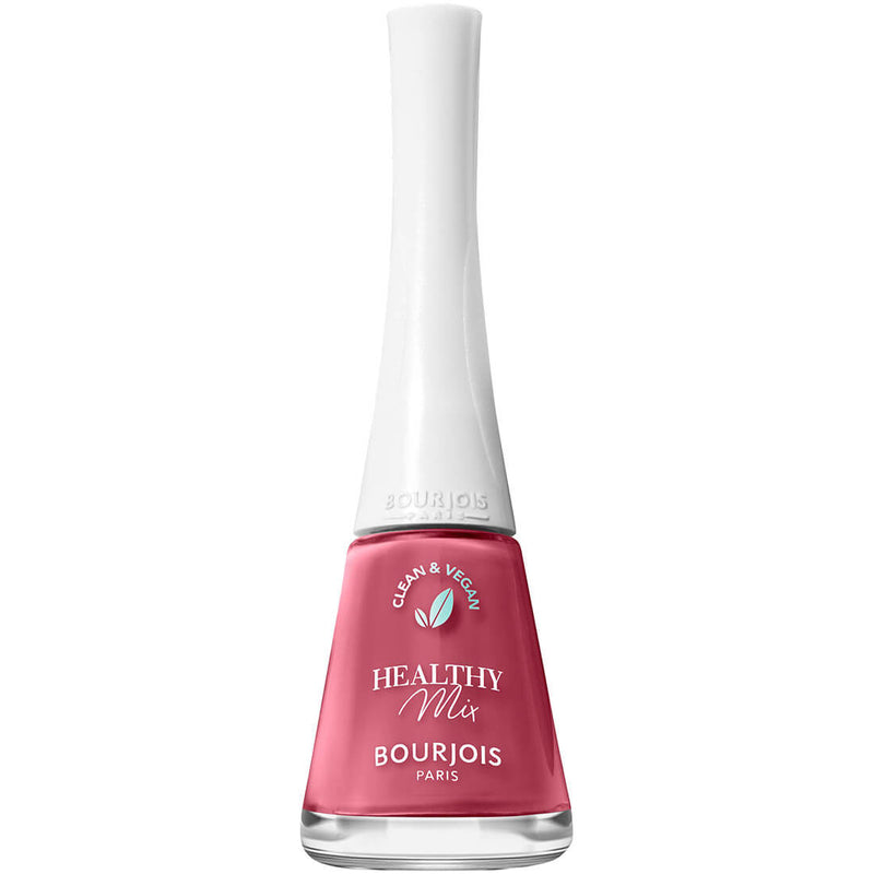 Bourjois Healthy Mix Vegan Clean Nail Polish Quick-Drying Once & Floral 200