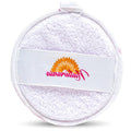 Naturania Moroccan Face Loofah, 1 Piece