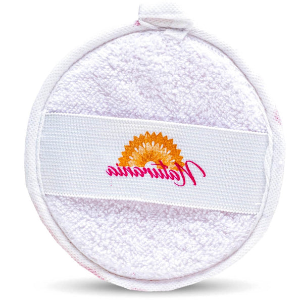 Naturania Moroccan Face Loofah, 1 Piece