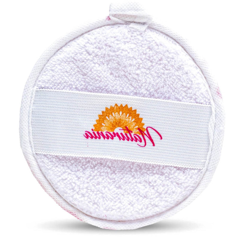 Naturania Moroccan Face Loofah, 1 Piece