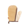 Profeessional Vitality Hand Loofah, Exfoliating Body Bath Scrubber