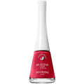 Bourjois Healthy Mix Vegan & Clean 1 Second Nail Polish Grenat'Ddictive 300
