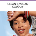 Bourjois Healthy Mix Vegan & Clean 1 Second Nail Polish Grenat'Ddictive 300