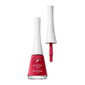 Bourjois Healthy Mix Vegan & Clean 1 Second Nail Polish Grenat'Ddictive 300