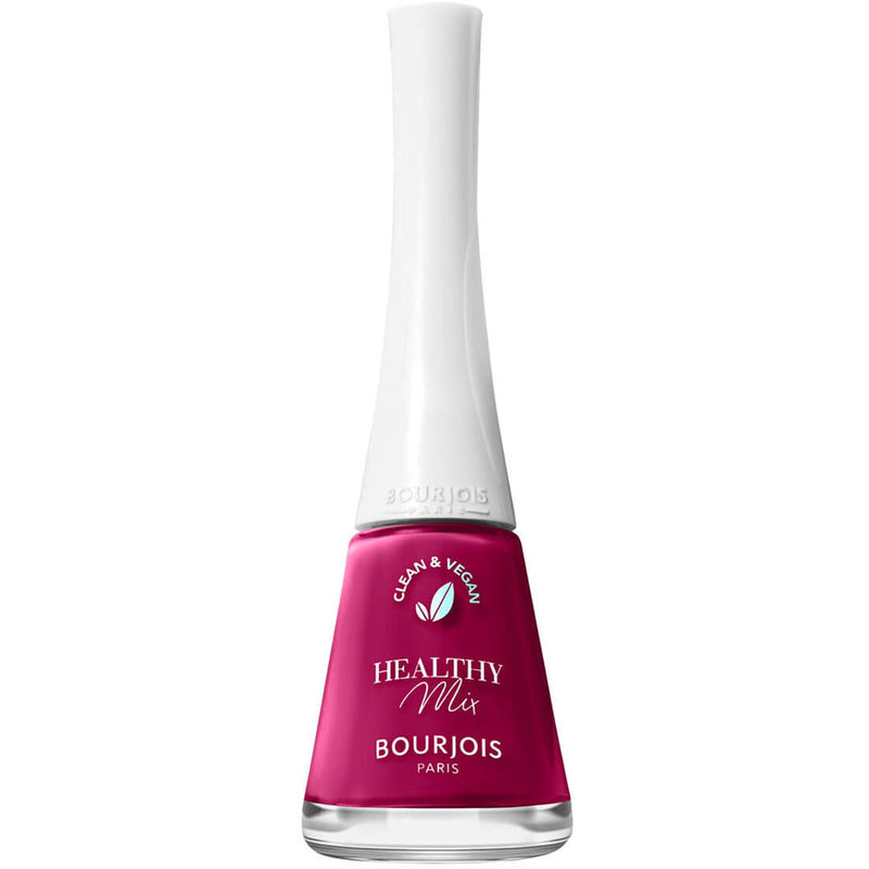 Bourjois Healthy Mix Clean Nail Polish Plumplumpidou 340
