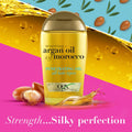 OGX Renewing+ Argan Oil of Morocco Penetrating Hair Oil Liquid Formula 100ml