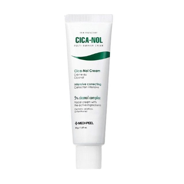 Medi-Peel Phyto Cica-Nol Cream AHA PHA Centella Panthenol Moisturizer