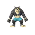 Stretcherz Stretch Squad Mini Stretchable Monster Figures, 5 Pack