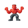 Stretcherz Stretch Squad Mini Stretchable Monster Figures, 5 Pack