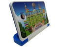 Ozen Star Arabic Learning Machine Interactive Islamic Learning Tablet, Ages 3+, 3 AAA Batteries Not Included