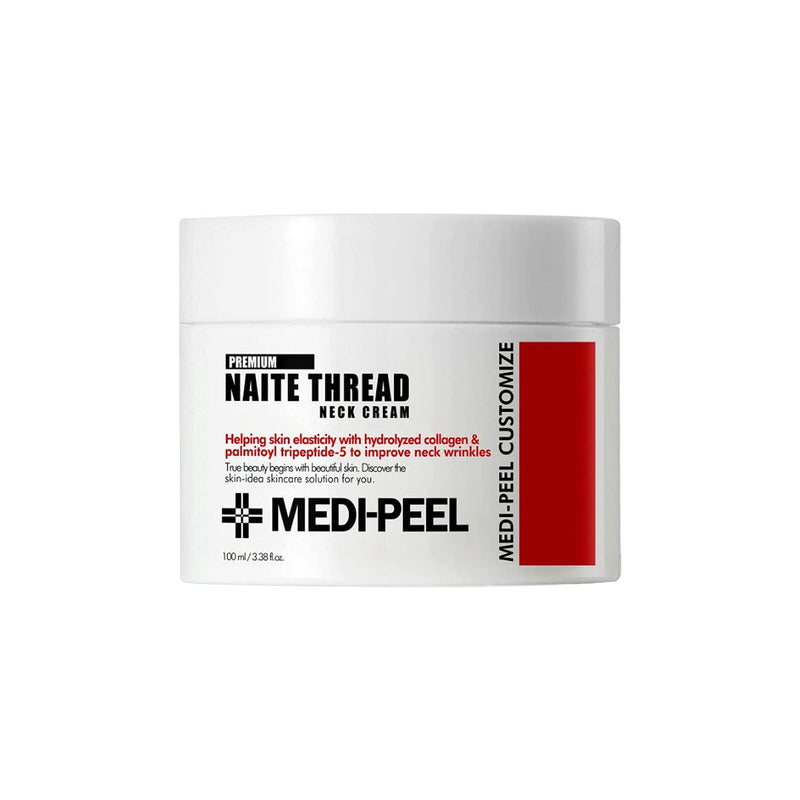 Medi-Peel Premium Collagen Naite Thread Neck Cream 2.0 Peptide Firming Care