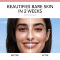 Bourjois Healthy Mix Clean Beautifier Foundation Liquid Radiant Finish Vitamins C & E 01 Fair